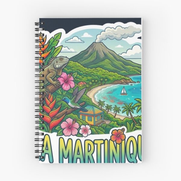 Item preview, Martinique designed and sold by THE Company.
