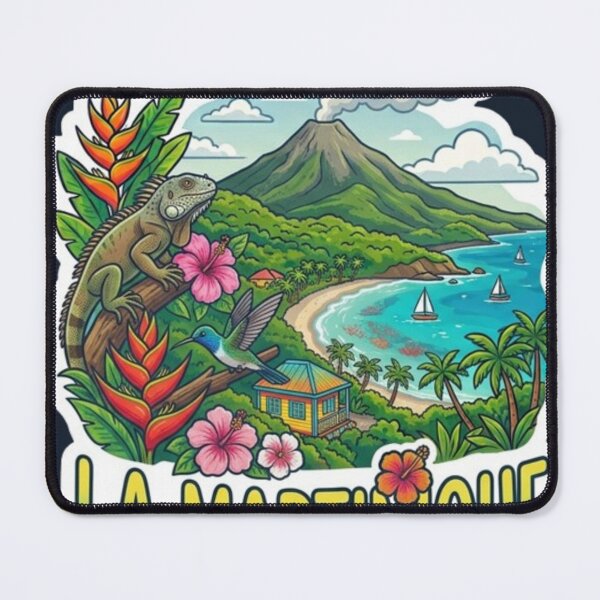 Item preview, Martinique designed and sold by THE Company.