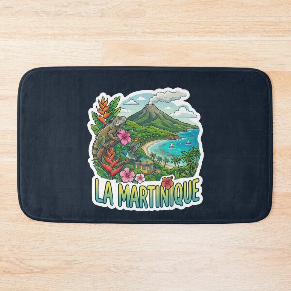 Item preview, Martinique designed and sold by THE Company.