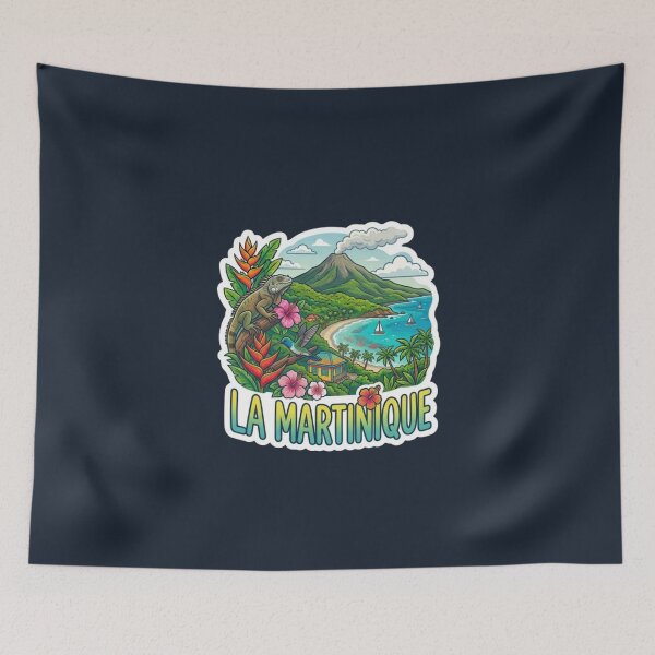 Item preview, Martinique designed and sold by THE Company.