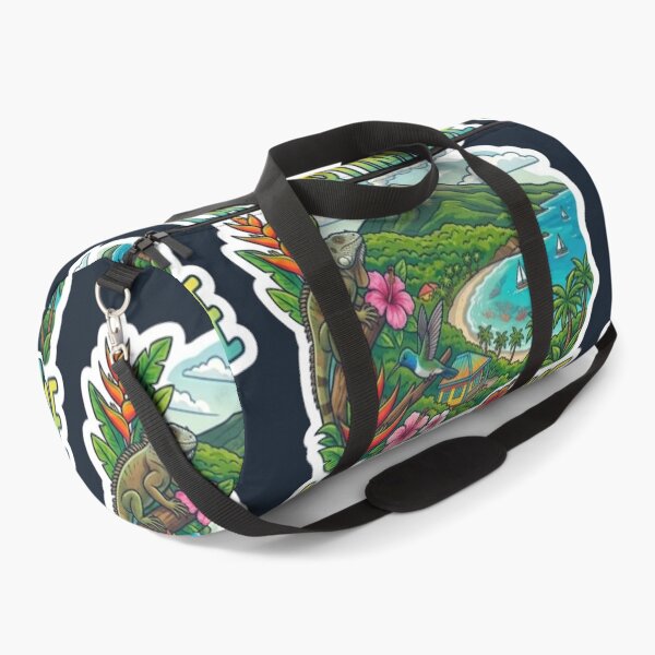Item preview, Martinique designed and sold by THE Company.