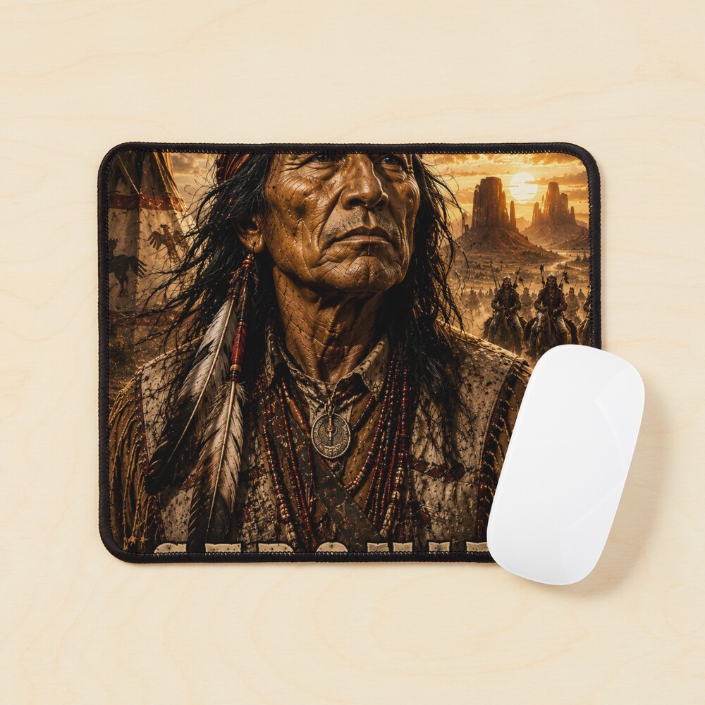 Item preview, Mouse Pad designed and sold by RabeART.