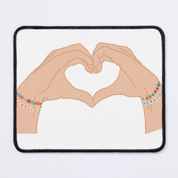 Item preview, Fearless Heart designed and sold by gocrazygomads.