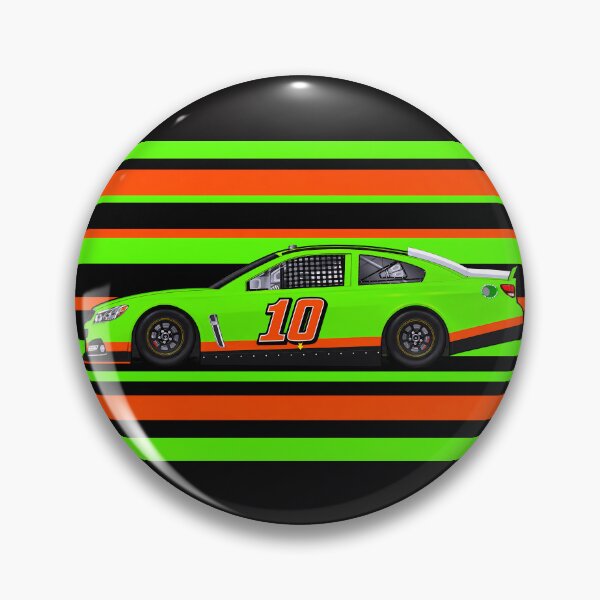 Item preview, Danica Patrick Nascar designed and sold by PitWallArt.