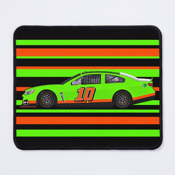 Item preview, Danica Patrick Nascar designed and sold by PitWallArt.