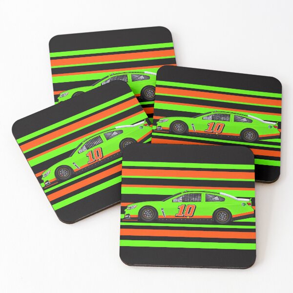 Item preview, Danica Patrick Nascar designed and sold by PitWallArt.