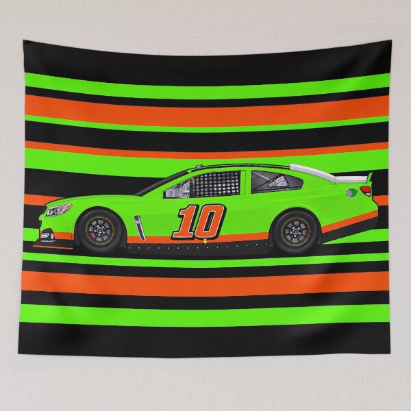 Item preview, Danica Patrick Nascar designed and sold by PitWallArt.
