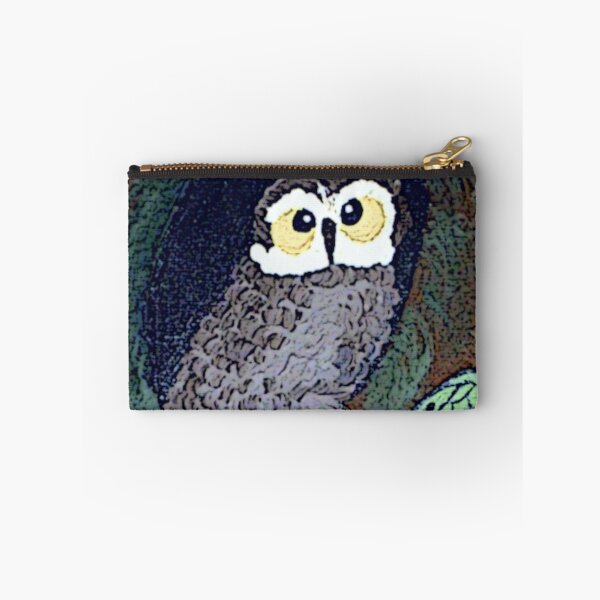 Item preview, Owl 76 designed and sold by Gluecknika.