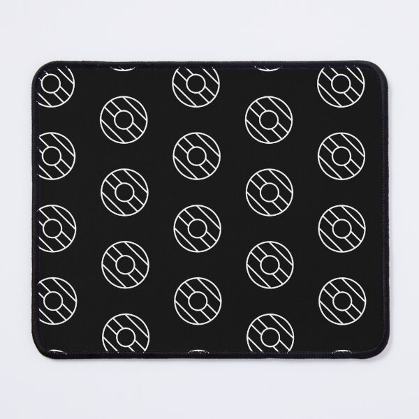 Item preview, A Simple Donut (Light) designed and sold by Joacim Eldre.