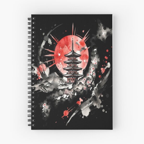 Item preview, Abstract Japan designed and sold by wingeimhofk.