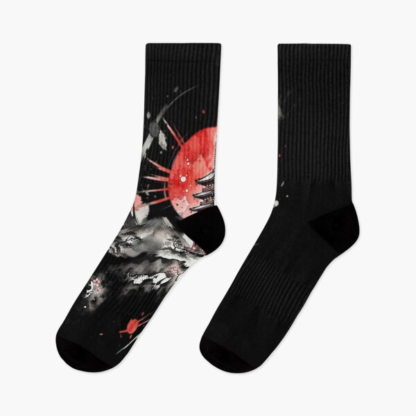 Item preview, Abstract Japan designed and sold by wingeimhofk.