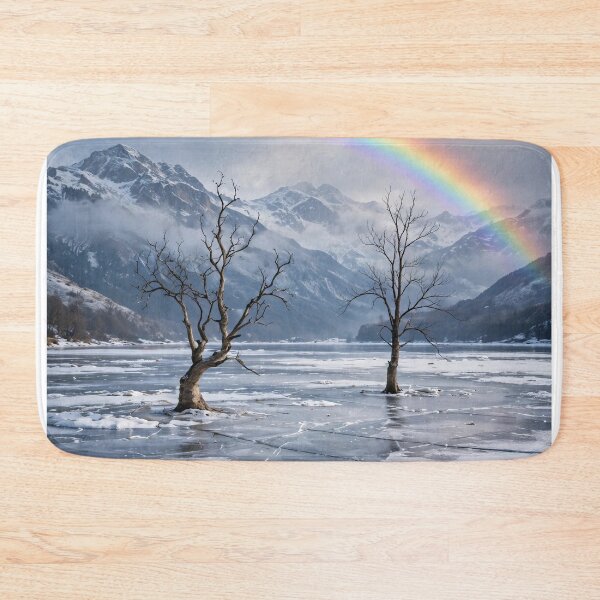 Item preview, Landscape 9 designed and sold by ZeusGallery.