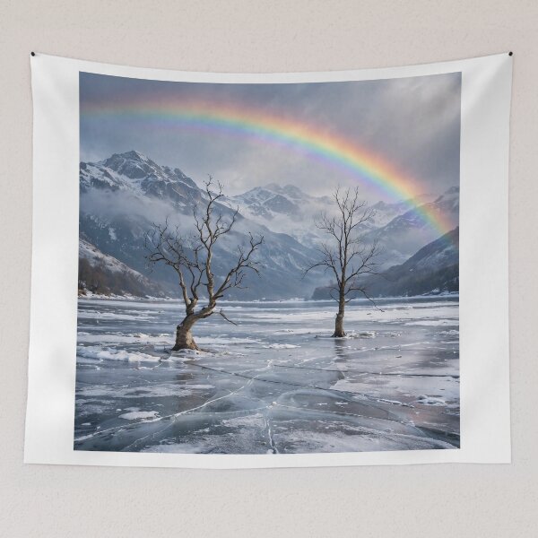 Item preview, Landscape 9 designed and sold by ZeusGallery.