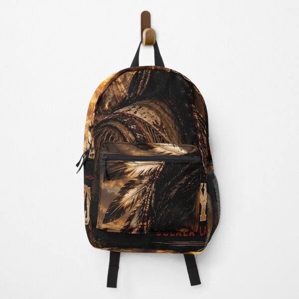 Item preview, Crazy Horse Lakota Warrior designed and sold by RabeART.