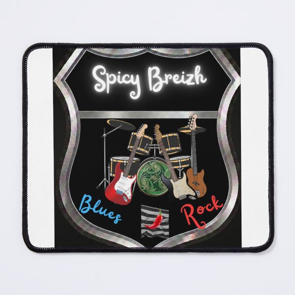 Item preview, Spicy Breizh group logo designed and sold by Yodanath.
