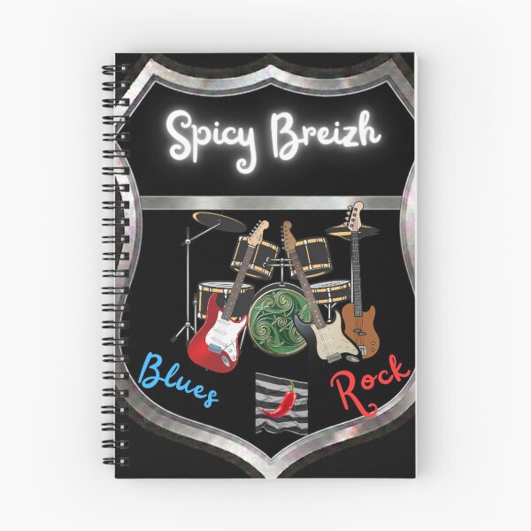 Item preview, Spicy Breizh group logo designed and sold by Yodanath.