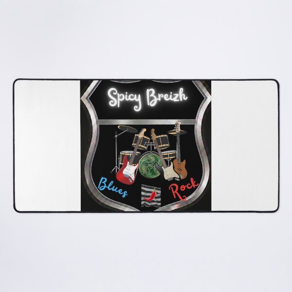 Item preview, Spicy Breizh group logo designed and sold by Yodanath.