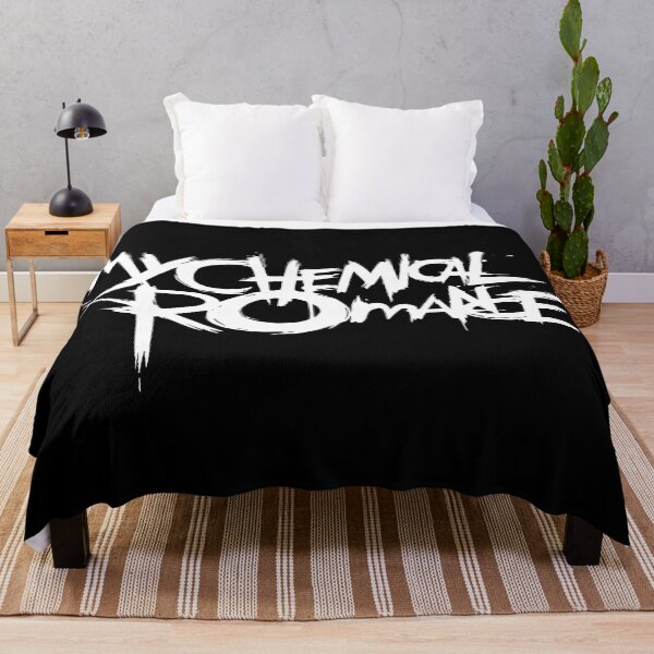 Item preview, Unicorn My Chemical Romance dShines Brightly designed and sold by Jin- hee.