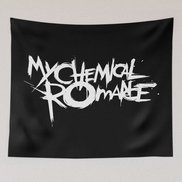 Item preview, Unicorn My Chemical Romance dShines Brightly designed and sold by Jin-	 hee.
