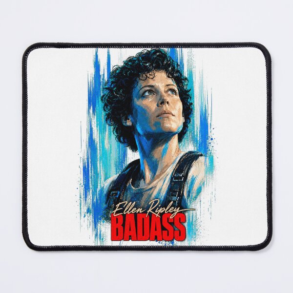 Item preview, Ellen Ripley designed and sold by Migoche Créations.