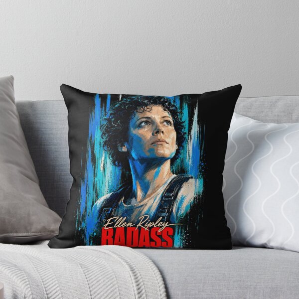 Item preview, Ellen Ripley designed and sold by Migoche Créations.