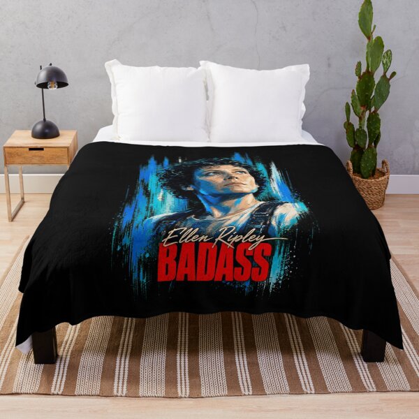 Item preview, Ellen Ripley designed and sold by Migoche Créations.