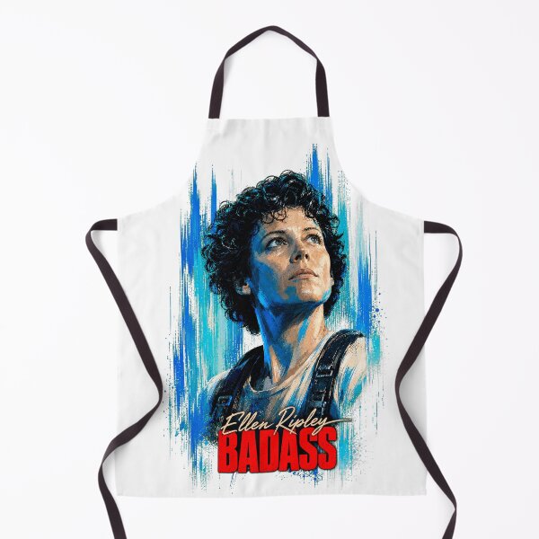 Item preview, Ellen Ripley designed and sold by Migoche Créations.