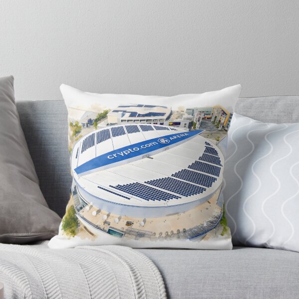 Item preview, Crypto.com Arena designed and sold by Sunny806.