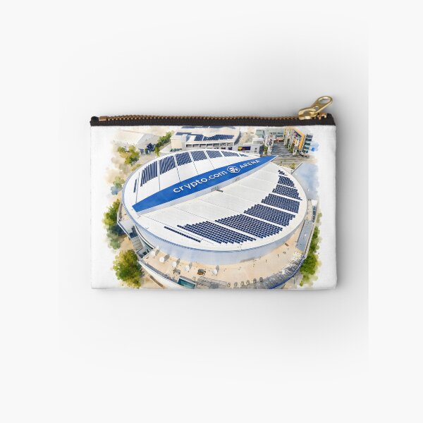 Item preview, Crypto.com Arena designed and sold by Sunny806.