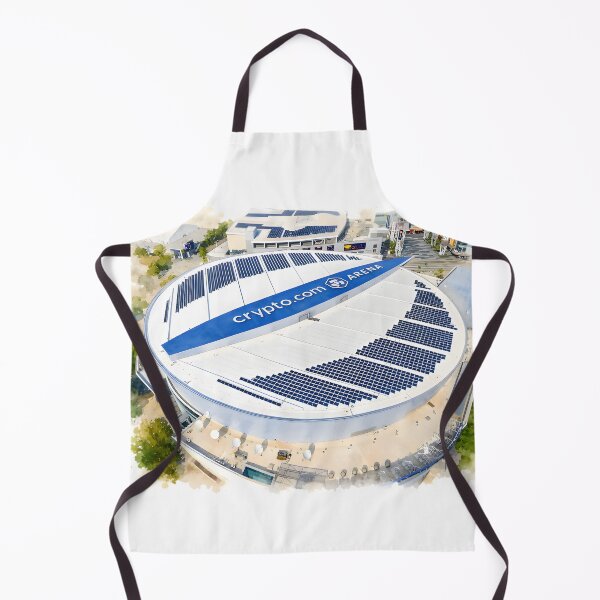 Item preview, Crypto.com Arena designed and sold by Sunny806.