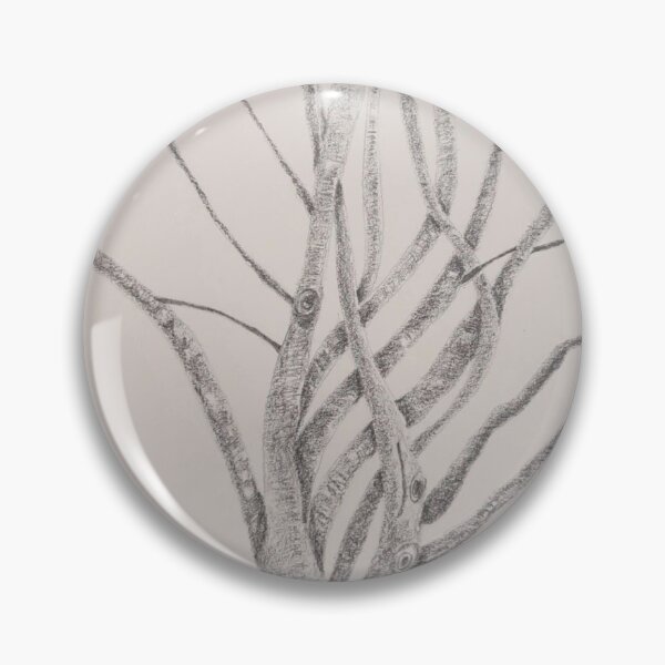Item preview, Branches Reaching the Sky designed and sold by TreeAT.