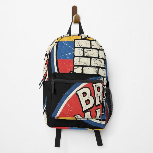 Item preview, Retro Brick Mason Vintage designed and sold by DKApparell.