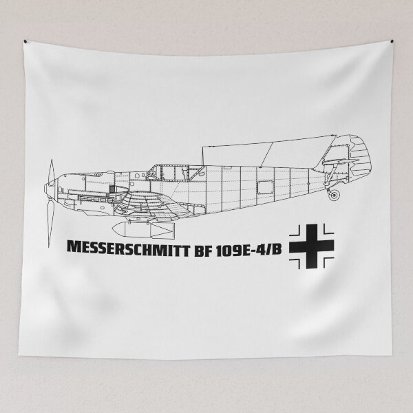 Item preview, German WW2 aircraft - 15 designed and sold by MAT76LV.