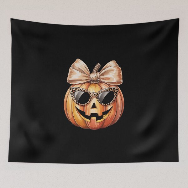 Item preview, Jack-o’-lantern designed and sold by jkrphoto.