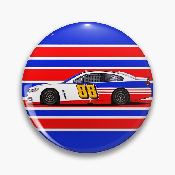 Item preview, #88 Dale Earnhardt Jr. 2014 Daytona 500 Car designed and sold by PitWallArt.