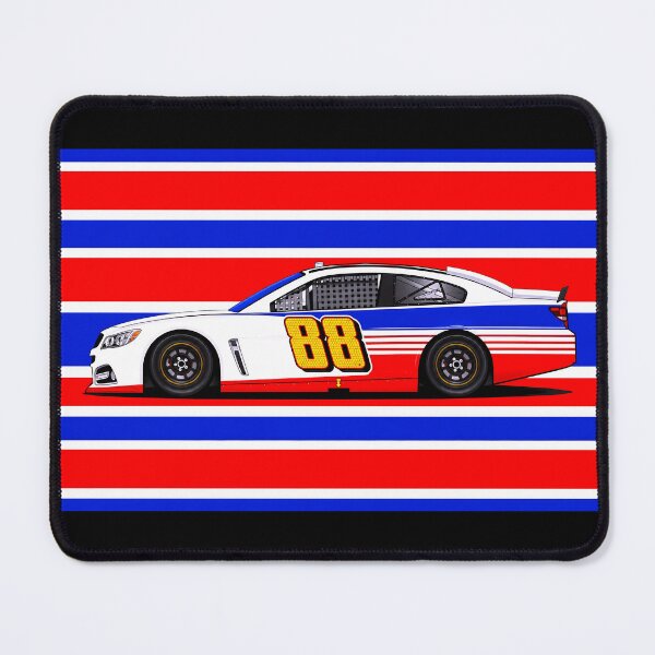 Item preview, #88 Dale Earnhardt Jr. 2014 Daytona 500 Car designed and sold by PitWallArt.
