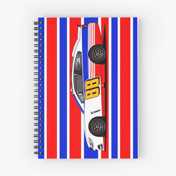 Item preview, #88 Dale Earnhardt Jr. 2014 Daytona 500 Car designed and sold by PitWallArt.