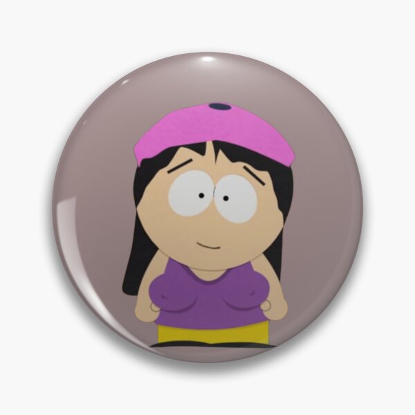 Item preview, Bebe South Park designed and sold by Jetbrains.