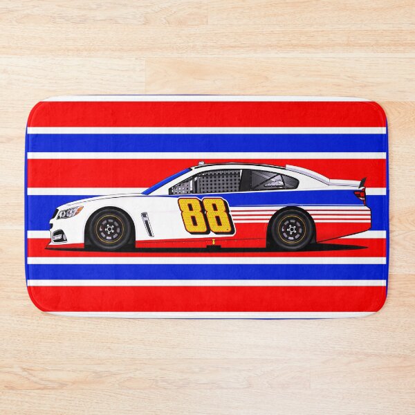 Item preview, #88 Dale Earnhardt Jr. 2014 Daytona 500 Car designed and sold by PitWallArt.