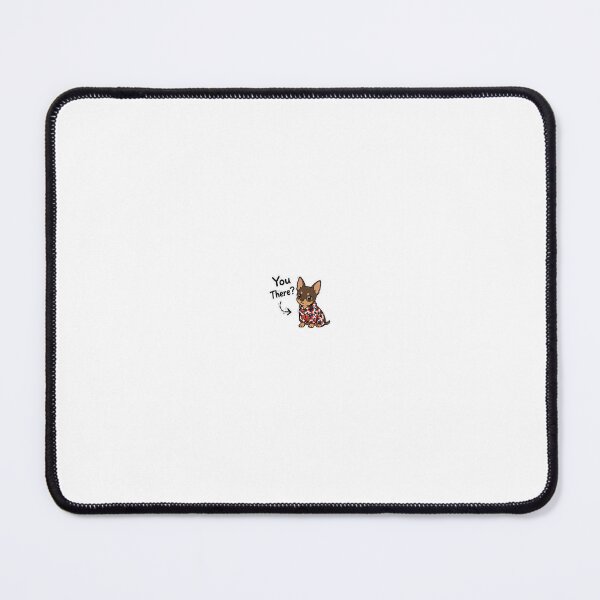 Item preview, Cute Miniature Pinscher Dog artwork designed and sold by Happyart2024.