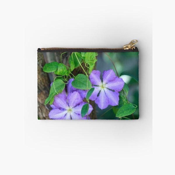 Item preview, Purple phisalis on summer tree designed and sold by olena2552.