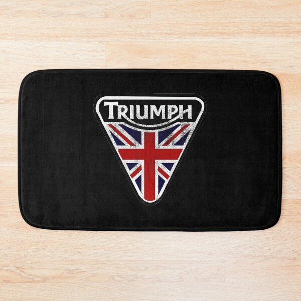 Item preview, cracked england flag of road designed and sold by kehlclara.