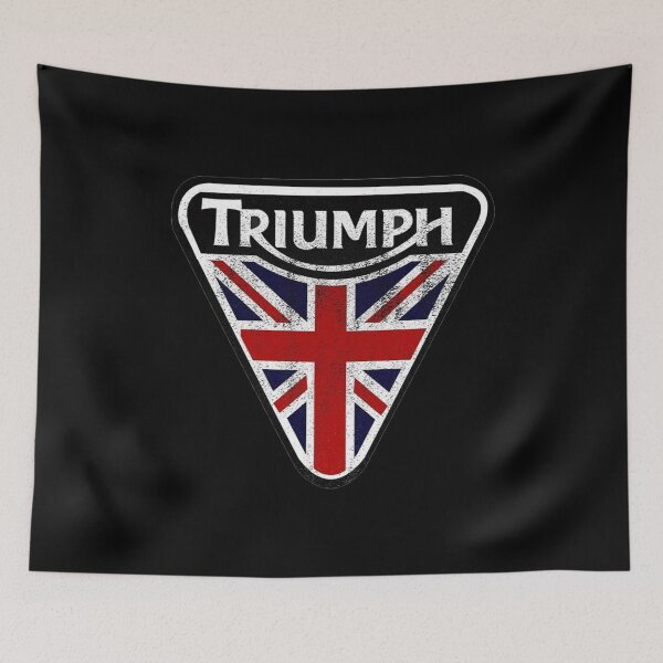 Item preview, cracked england flag of road designed and sold by kehlclara.