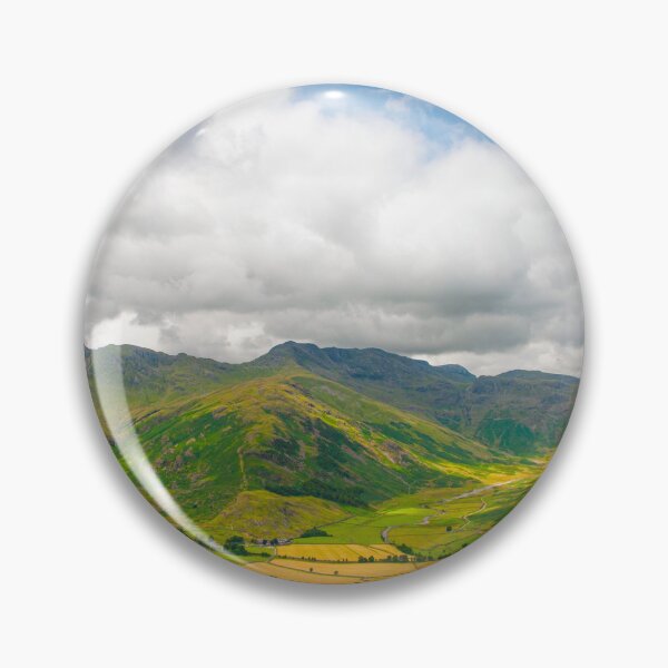 Item preview, The Head of the Langdale Valley designed and sold by Brian Shaw.