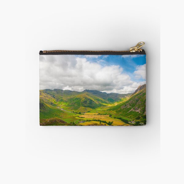 Item preview, The Head of the Langdale Valley designed and sold by Brian Shaw.