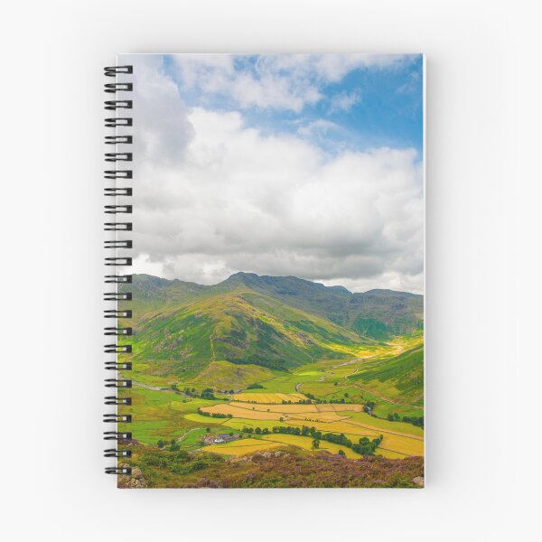 Item preview, The Head of the Langdale Valley designed and sold by Brian Shaw.