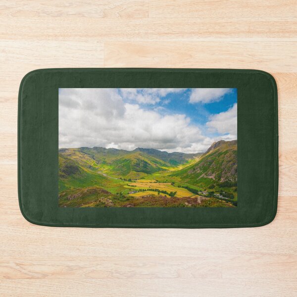 Item preview, The Head of the Langdale Valley designed and sold by Brian Shaw.