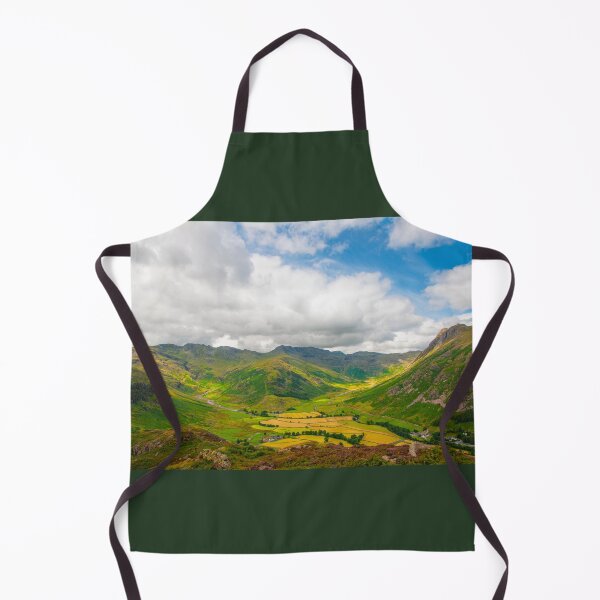 Item preview, The Head of the Langdale Valley designed and sold by Brian Shaw.