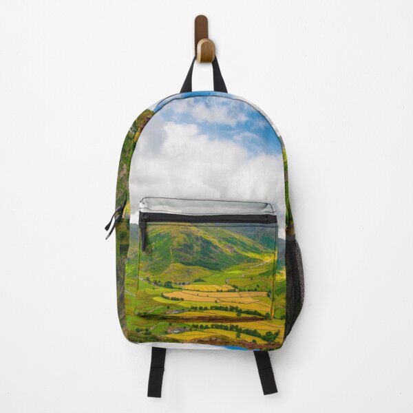 Item preview, The Head of the Langdale Valley designed and sold by Brian Shaw.