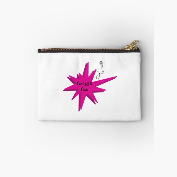 Item preview, Cool girls club designed and sold by Ena-Jdav.